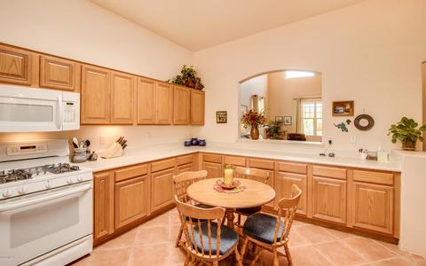 10372 E Sixto Molina Ln, Tucson, AZ 85747 photo 16