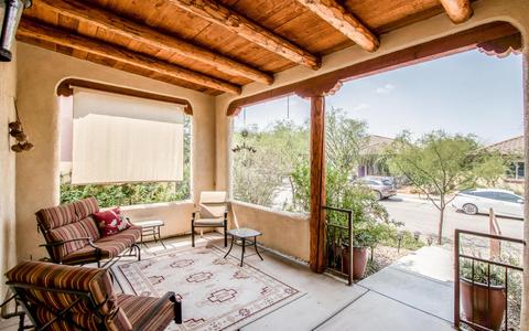 10372 E Sixto Molina Ln, Tucson, AZ 85747 photo 5
