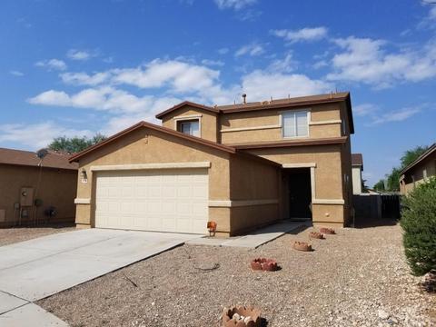 3778 E Desert Wash Ct, Tucson, AZ 85706 photo 1