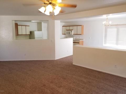 3778 E Desert Wash Ct, Tucson, AZ 85706 photo 4