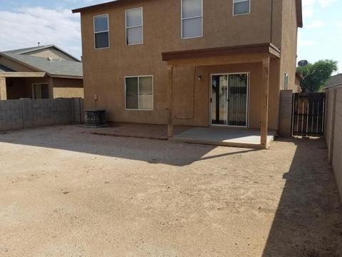 3778 E Desert Wash Ct, Tucson, AZ 85706 photo 15