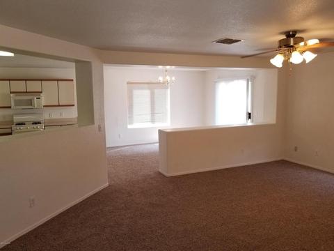 3778 E Desert Wash Ct, Tucson, AZ 85706 photo 3
