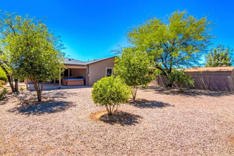 5989 E Tercel Dr, Tucson, AZ 85756 photo 14