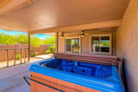 5989 E Tercel Dr, Tucson, AZ 85756 photo 12