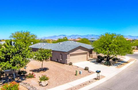 5989 E Tercel Dr, Tucson, AZ 85756 photo 1