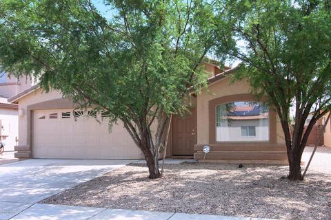 12662 E Red Iron Trl, Vail, AZ 85641 photo 17