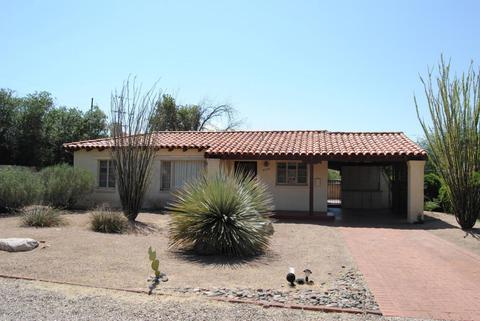3030 E 4th St, Tucson, AZ 85716 photo 1