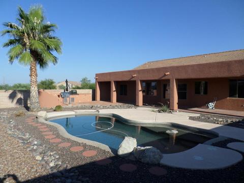 13956 E Wild Jesse Way, Vail, AZ 85641 photo 36