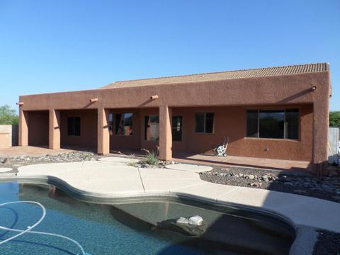 13956 E Wild Jesse Way, Vail, AZ 85641 photo 37
