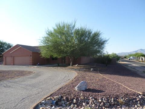13956 E Wild Jesse Way, Vail, AZ 85641 photo 5