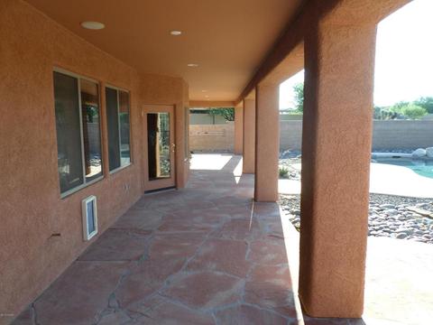 13956 E Wild Jesse Way, Vail, AZ 85641 photo 34