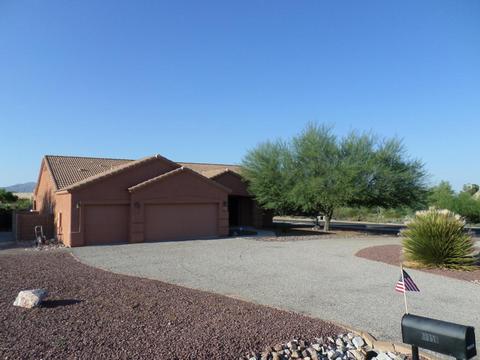 13956 E Wild Jesse Way, Vail, AZ 85641 photo 2