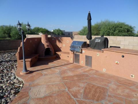 13956 E Wild Jesse Way, Vail, AZ 85641 photo 35