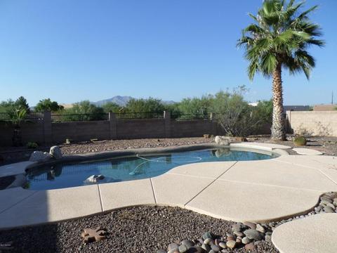 13956 E Wild Jesse Way, Vail, AZ 85641 photo 32