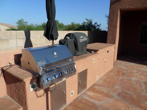 13956 E Wild Jesse Way, Vail, AZ 85641 photo 33