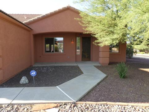 13956 E Wild Jesse Way, Vail, AZ 85641 photo 4