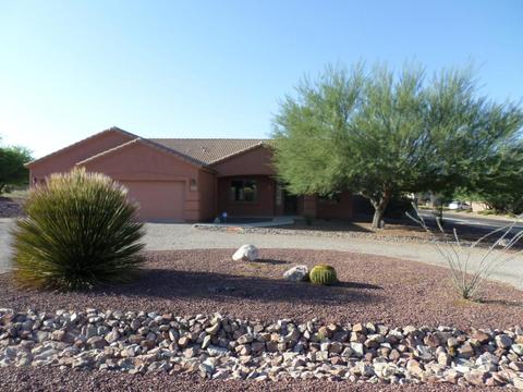 13956 E Wild Jesse Way, Vail, AZ 85641 photo 3