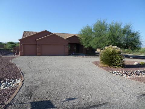 13956 E Wild Jesse Way, Vail, AZ 85641 photo 1