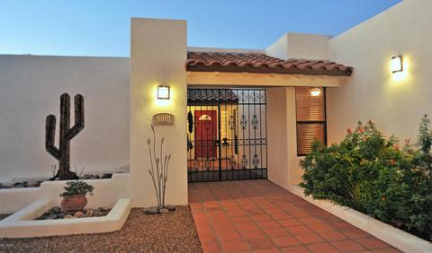 8801 E Lee St, Tucson, AZ 85715 photo 5