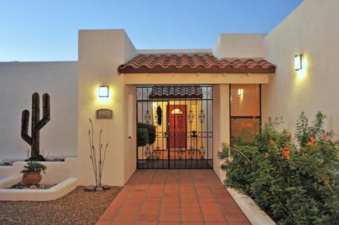 8801 E Lee St, Tucson, AZ 85715 photo 1