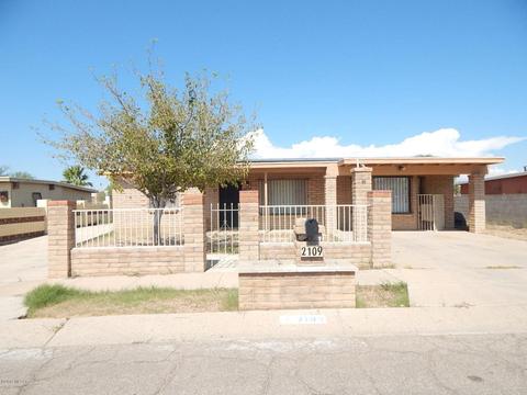 2109 E Canada St, Tucson, AZ 85706 photo 24