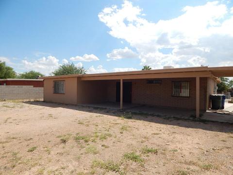 2109 E Canada St, Tucson, AZ 85706 photo 22
