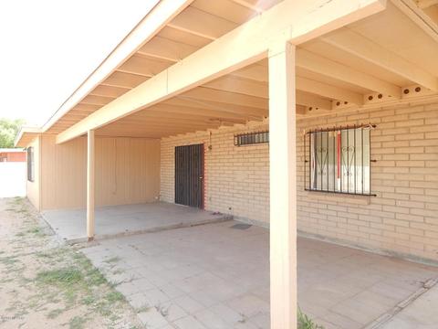 2109 E Canada St, Tucson, AZ 85706 photo 21