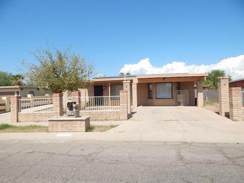 2109 E Canada St, Tucson, AZ 85706 photo 1