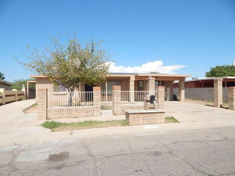 2109 E Canada St, Tucson, AZ 85706 photo 23