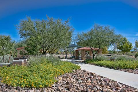 7687 E Fair Meadows Loop, Tucson, AZ 85756 photo 30