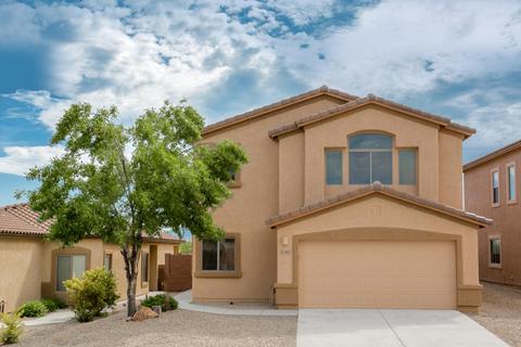 7687 E Fair Meadows Loop, Tucson, AZ 85756 photo 1