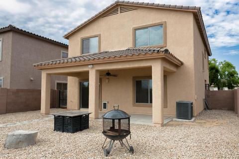 7687 E Fair Meadows Loop, Tucson, AZ 85756 photo 25