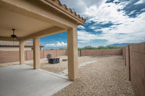 7687 E Fair Meadows Loop, Tucson, AZ 85756 photo 23