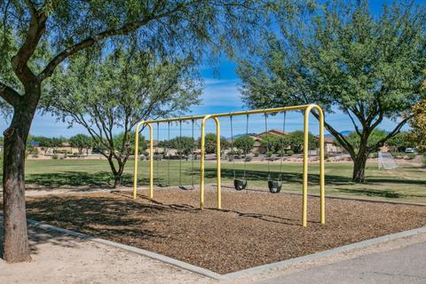 7687 E Fair Meadows Loop, Tucson, AZ 85756 photo 33