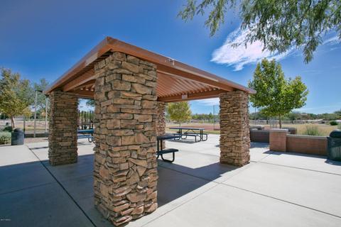 7687 E Fair Meadows Loop, Tucson, AZ 85756 photo 32