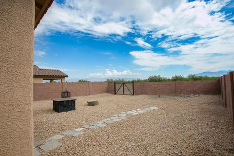 7687 E Fair Meadows Loop, Tucson, AZ 85756 photo 24