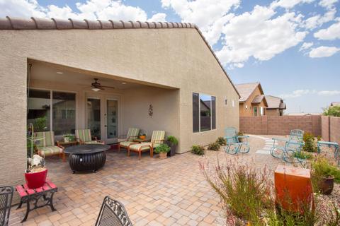 14105 E Calash St, Vail, AZ 85641 photo 25