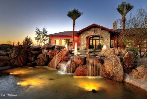 14105 E Calash St, Vail, AZ 85641 photo 29