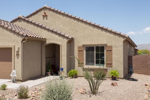 14105 E Calash St, Vail, AZ 85641 photo 27
