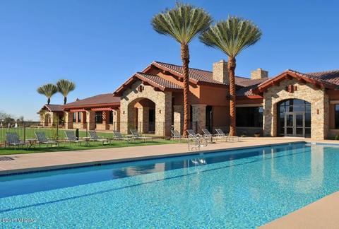 14105 E Calash St, Vail, AZ 85641 photo 31