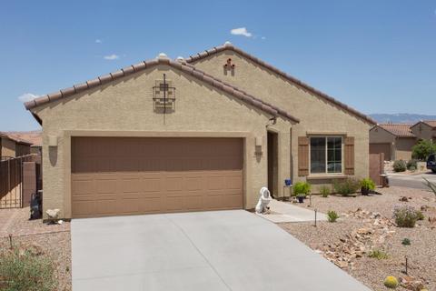 14105 E Calash St, Vail, AZ 85641 photo 2