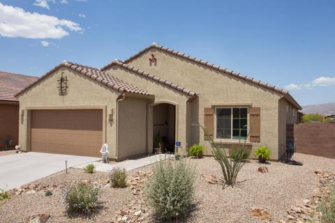 14105 E Calash St, Vail, AZ 85641 photo 1