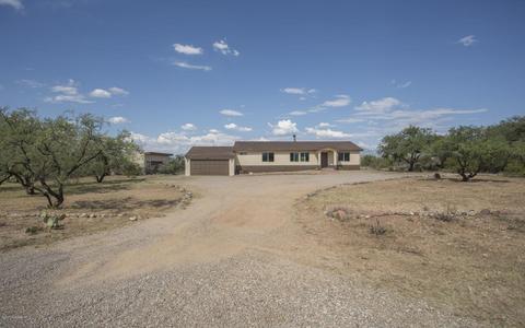 960 N Solar Dr, Vail, AZ 85641 photo 1