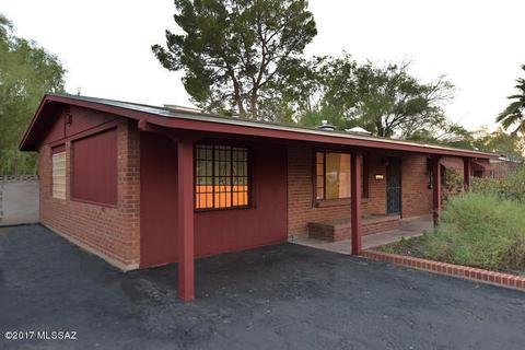 4050 E 3rd St, Tucson, AZ 85711 photo 1