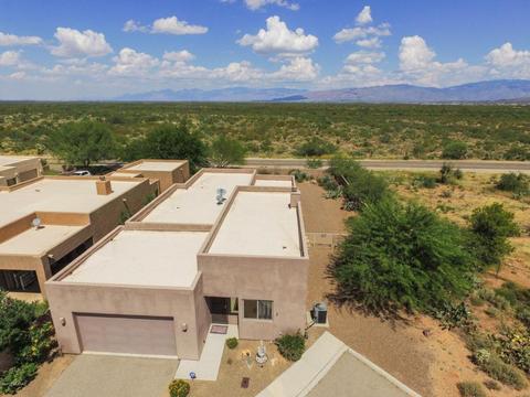 2587 E Cold Snap Pl, Vail, AZ 85641 photo 32