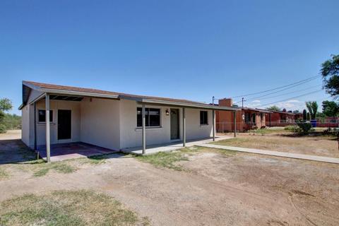 201 E Delta Rd, Tucson, AZ 85706 photo 1