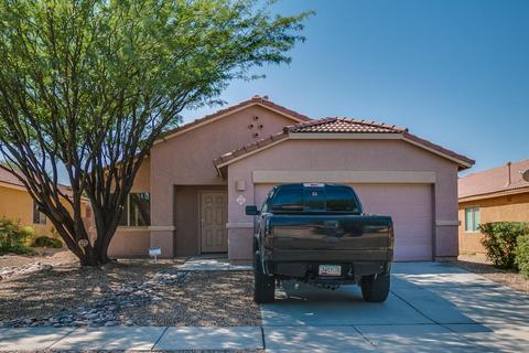 65 W Eric Dorman St, Vail, AZ 85641 photo 3