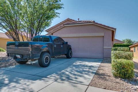 65 W Eric Dorman St, Vail, AZ 85641 photo 2