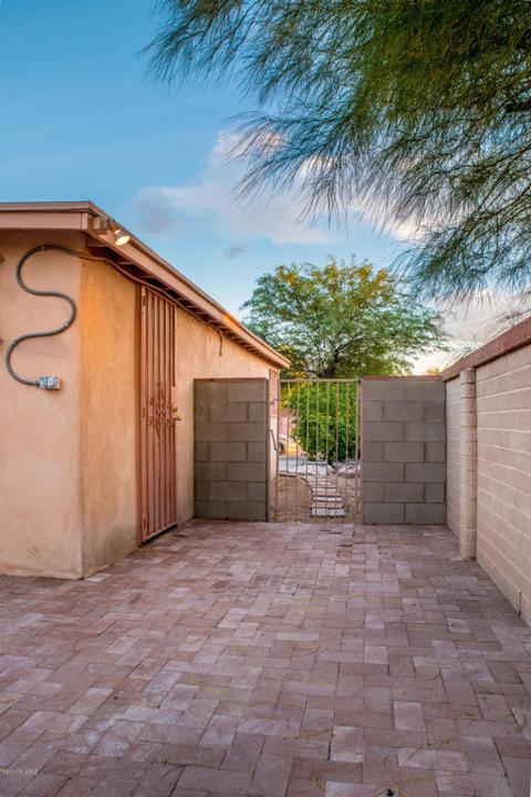 25 Elvado Rd, Tucson, AZ 85756 photo 43