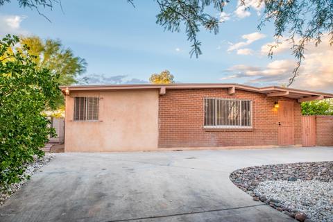25 Elvado Rd, Tucson, AZ 85756 photo 5